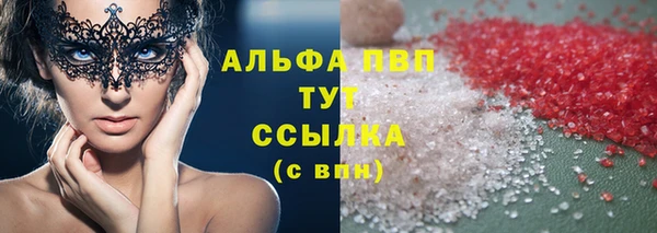 крисы Алексин