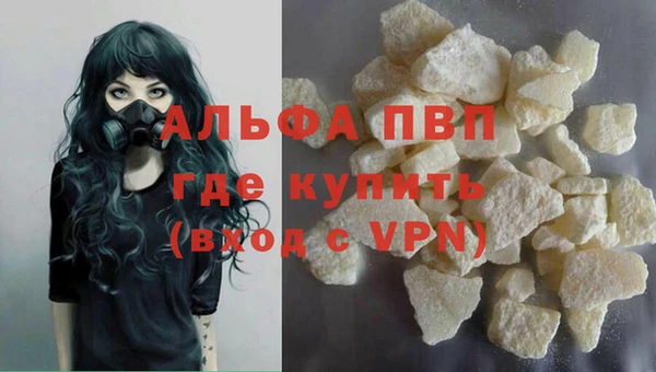 крисы Алексин